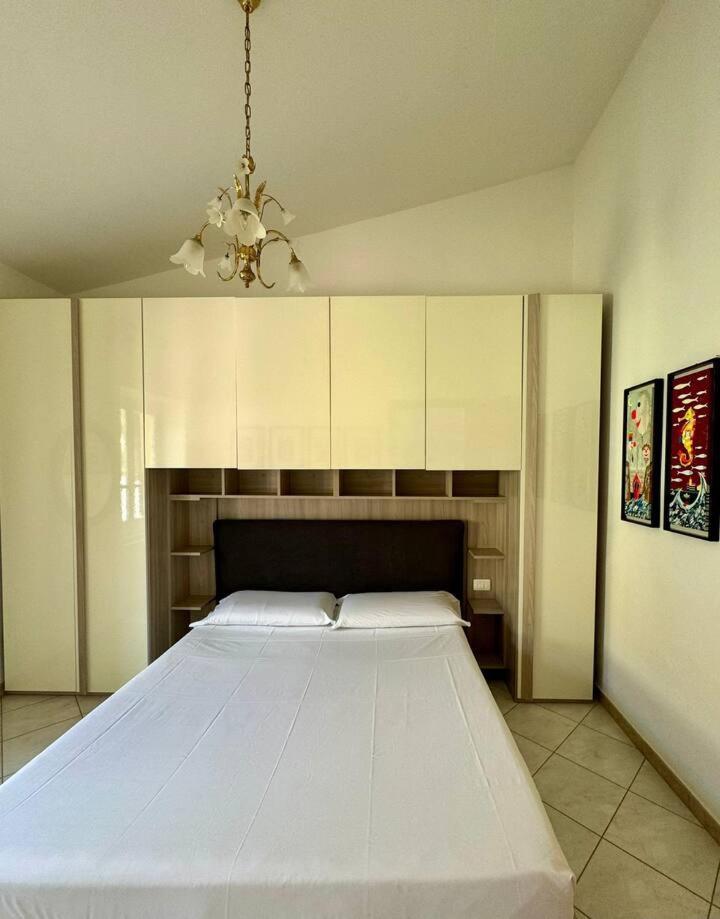 Creuza De Cinque Terre Apartment Volastra Luaran gambar