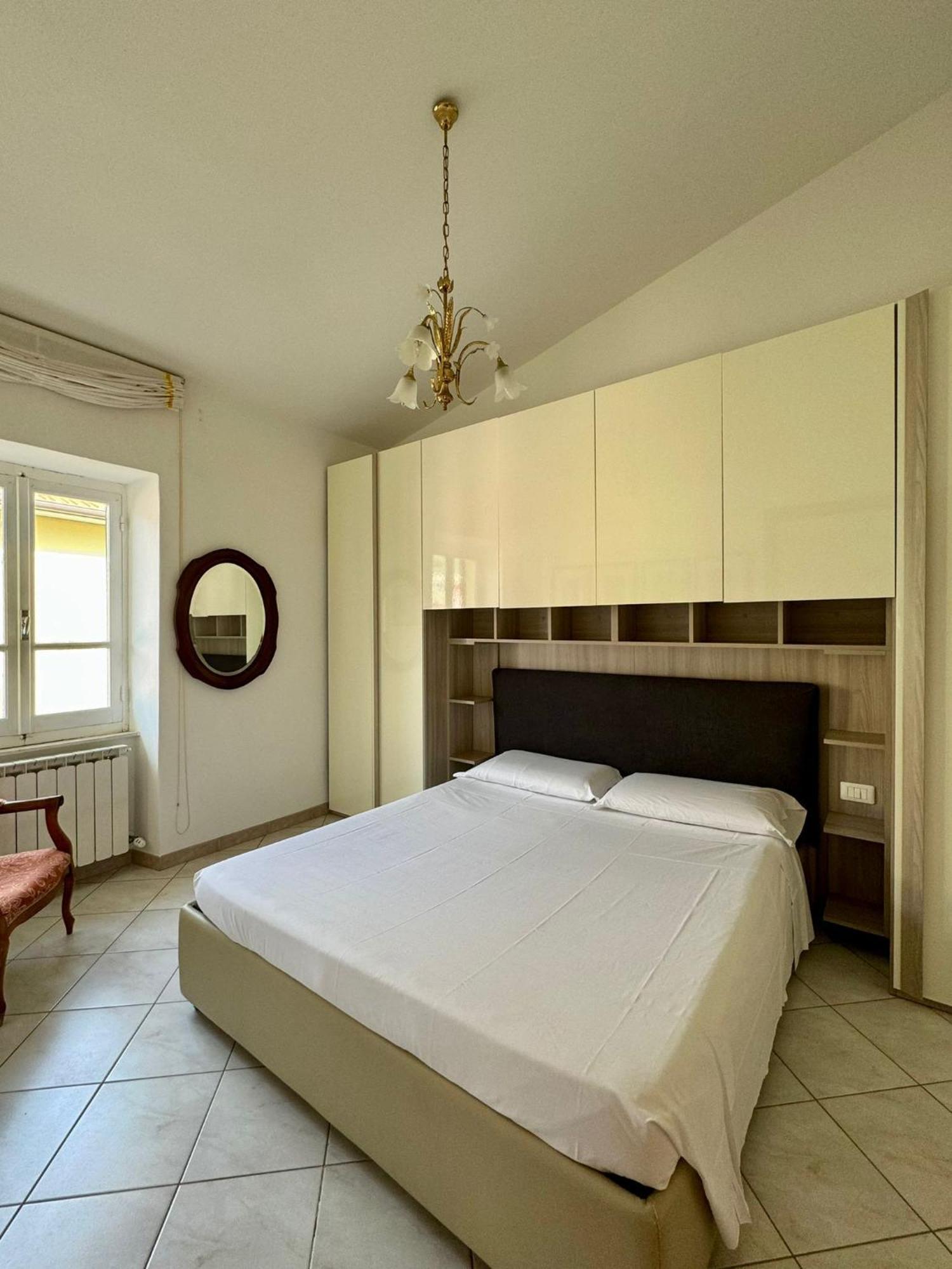 Creuza De Cinque Terre Apartment Volastra Luaran gambar