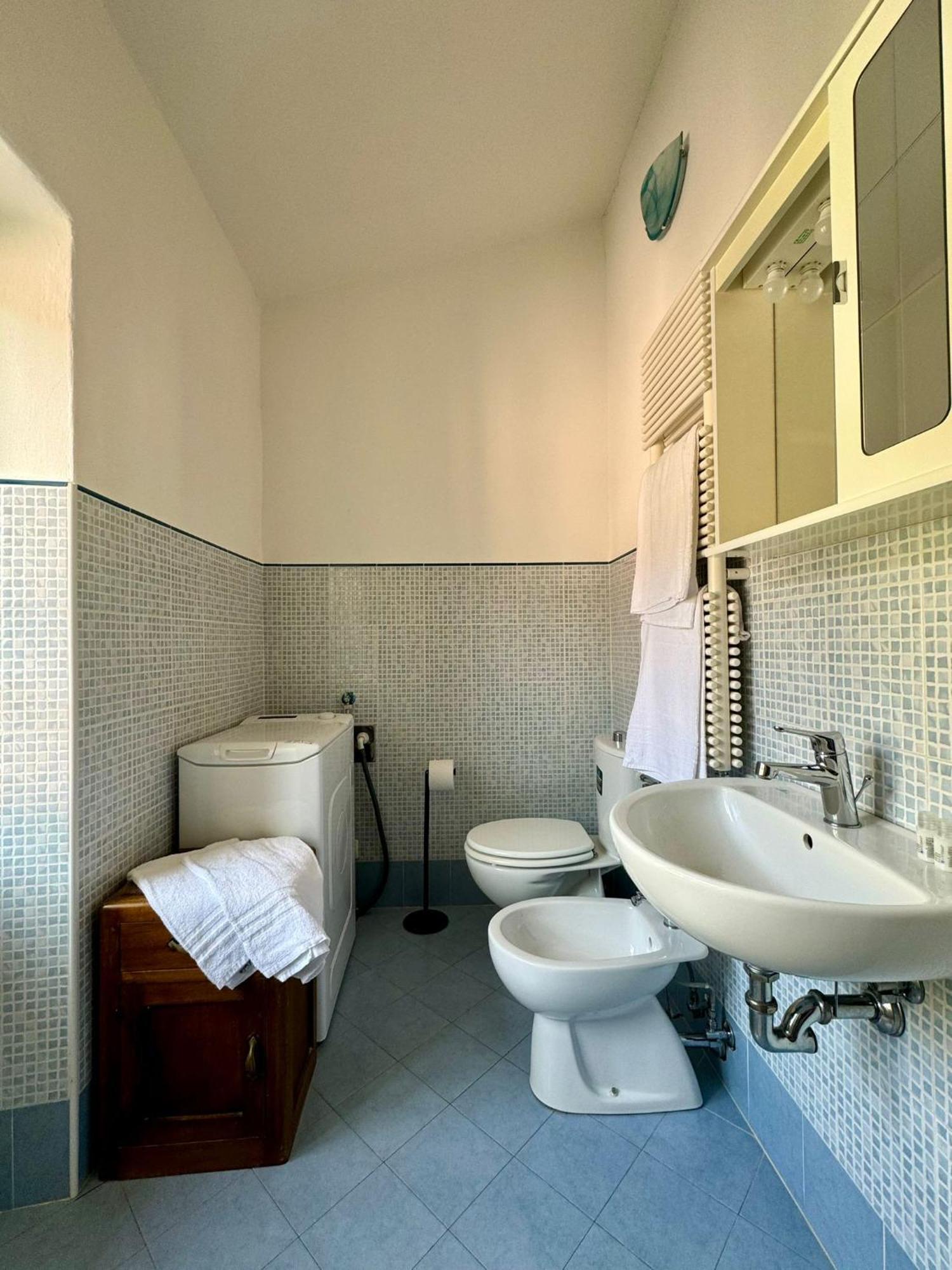 Creuza De Cinque Terre Apartment Volastra Luaran gambar