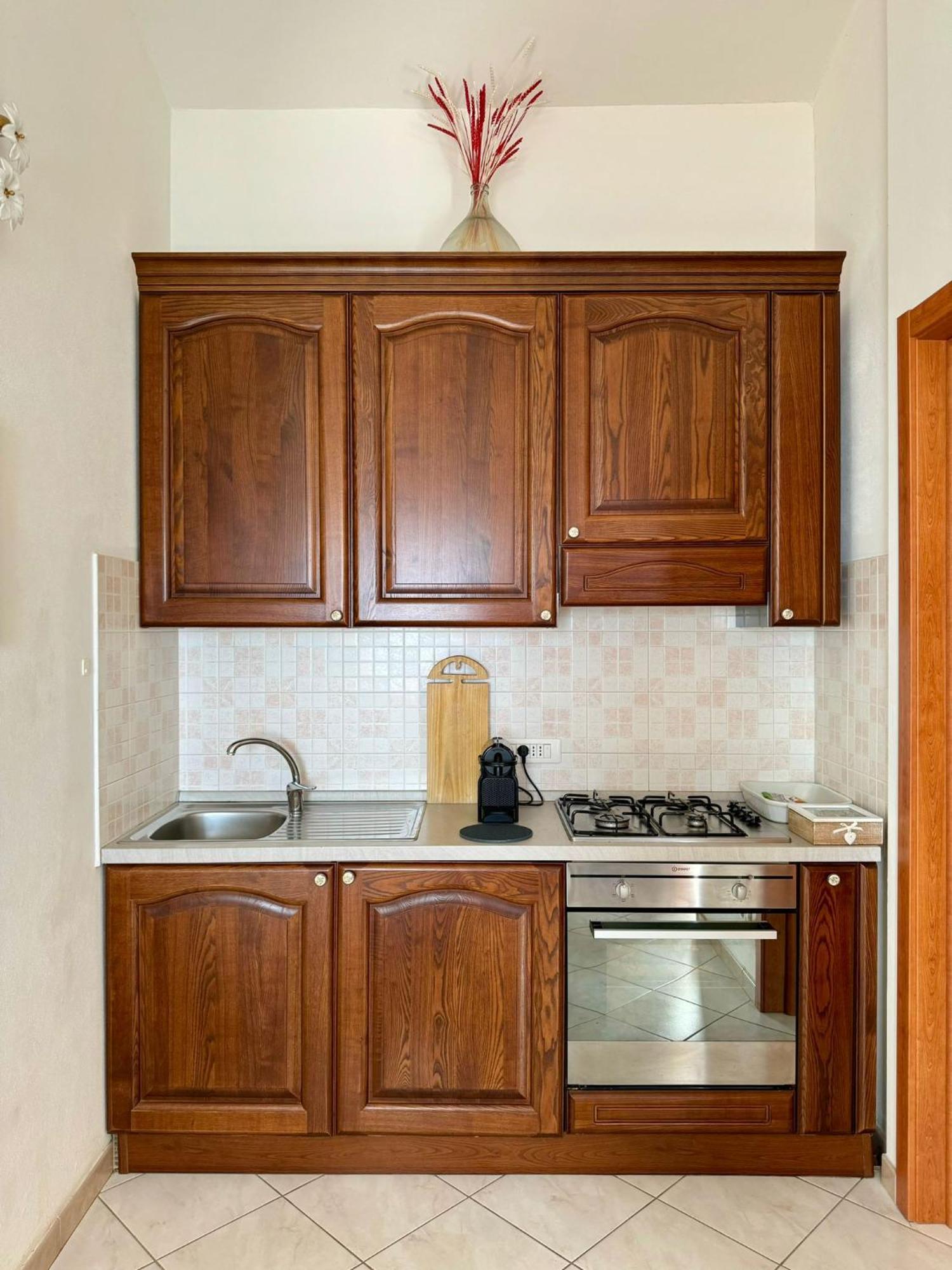 Creuza De Cinque Terre Apartment Volastra Luaran gambar